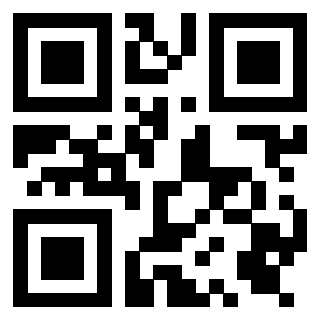 Immagine del Qr Code di 3919376490