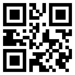 3919376491 - Immagine del Qr Code associato