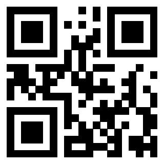 Immagine del Qr Code di 3919376493
