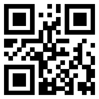 3919376495 QrCode associato