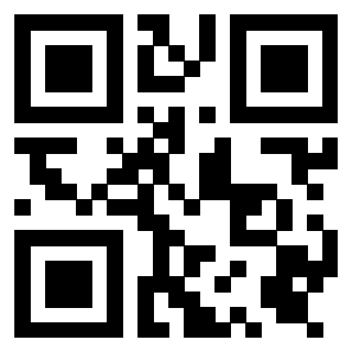 3919376496 QrCode associato