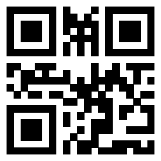3919376497 Qr Code associato