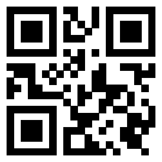 3919376498 QrCode associato