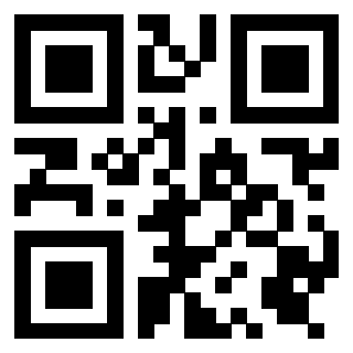 3919376500 QrCode associato