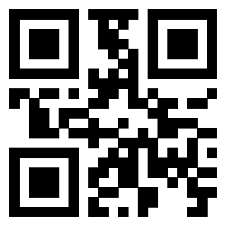 3919376506 - Immagine del Qr Code associato