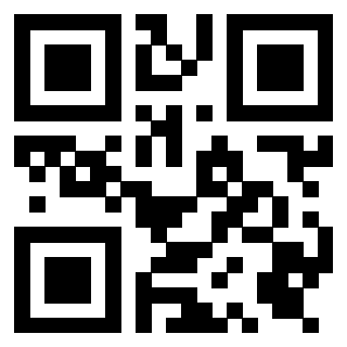 3919376508 QrCode associato