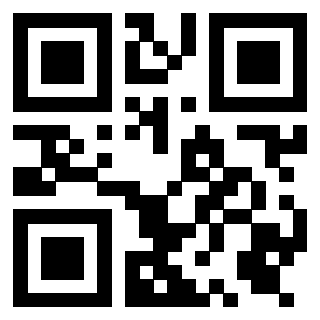 3919376509 - Immagine del QrCode associato