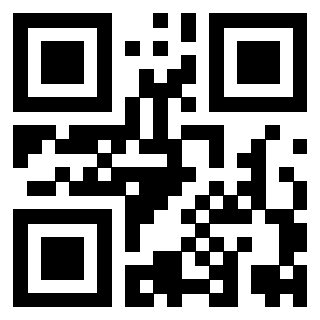 3919376510 - Immagine del QrCode associato