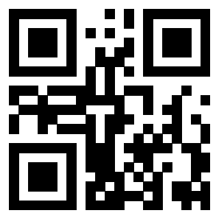 Il QrCode di 3919376513