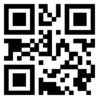3919376514 Qr Code associato