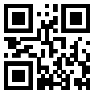 Il QrCode di 3919376516