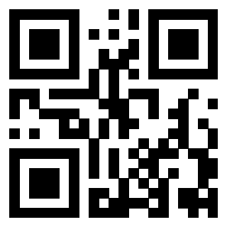 Immagine del QrCode di 3919376521
