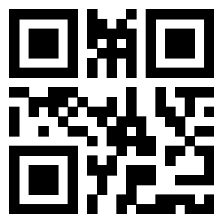 3919376526 - Immagine del QrCode associato