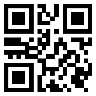 3919376529 - Immagine del Qr Code associato