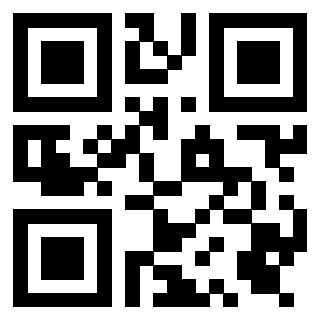 Scansione del Qr Code di 3919376530