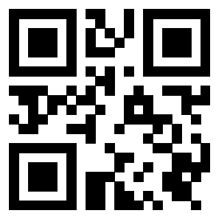 3919376532 - Immagine del Qr Code associato
