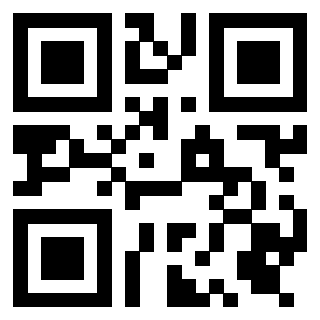 Scansione del Qr Code di 3919376533