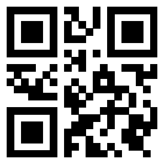 QrCode di 3919376535