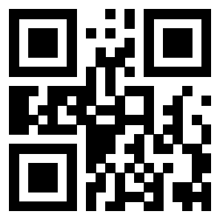 3919376536 - Immagine del QrCode associato