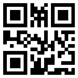 QrCode di 3919376539