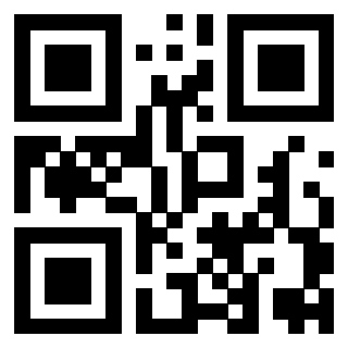 QrCode di 3919376543