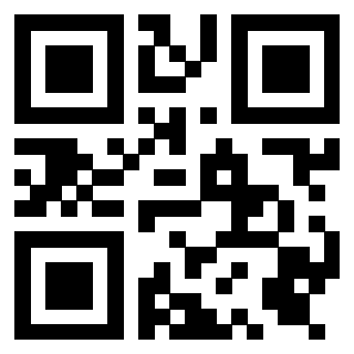 Immagine del QrCode di 3919376544