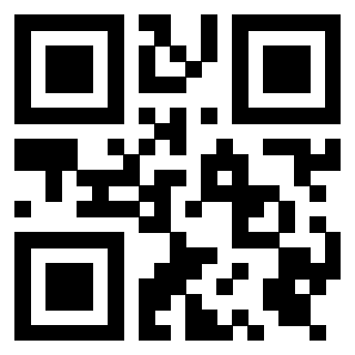 Immagine del QrCode di 3919376546
