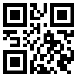 3919376549 - Immagine del QrCode associato