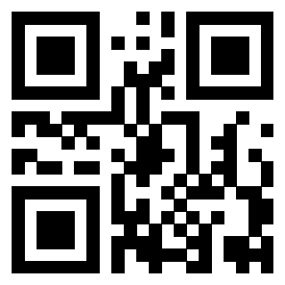 3919376550 Qr Code associato