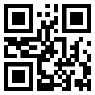 3919376552 - Immagine del QrCode associato