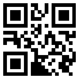 Scansione del Qr Code di 3919376554