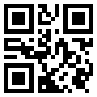 Scansione del Qr Code di 3919376560
