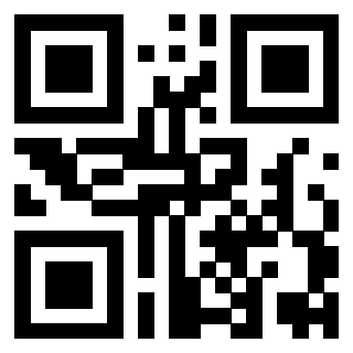 Scansione del Qr Code di 3919376573