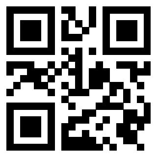 3919376574 - Immagine del Qr Code associato
