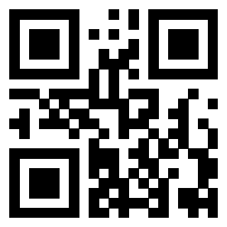 3919376577 - Immagine del QrCode associato