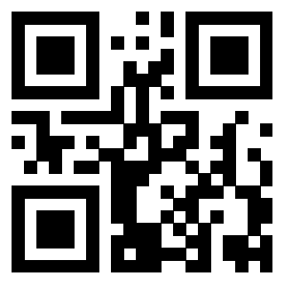 Immagine del Qr Code di 3919376579