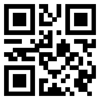 Immagine del QrCode di 3919376580