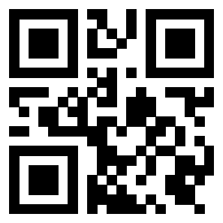 Il Qr Code di 3919376581
