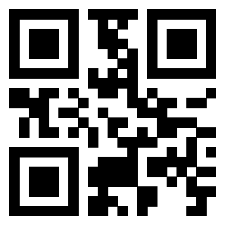Scansione del Qr Code di 3919376582