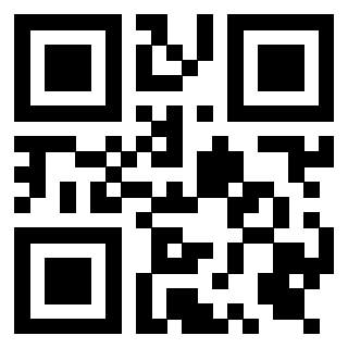 3919376583 Qr Code associato