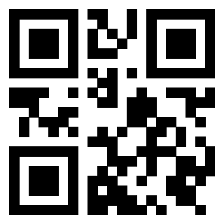 3919376585 QrCode associato