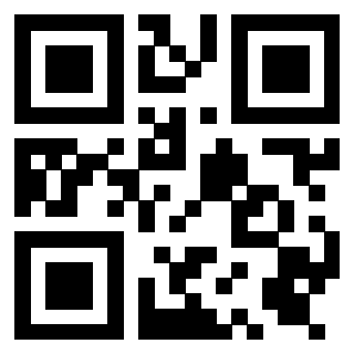 QrCode di 3919376586