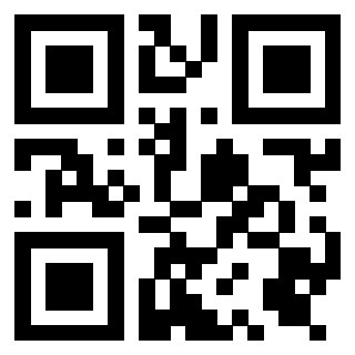 Immagine del QrCode di 3919376588