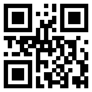 Il QrCode di 3919376605