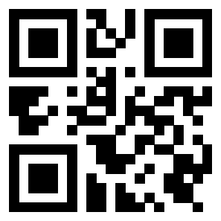Immagine del Qr Code di 3919376608