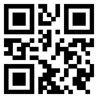 3919376613 Qr Code associato