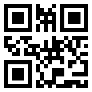 Il QrCode di 3919376614