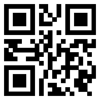 3919376615 QrCode associato