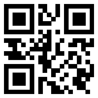 Immagine del QrCode di 3919376620