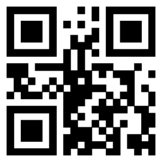 3919376623 - Immagine del QrCode associato